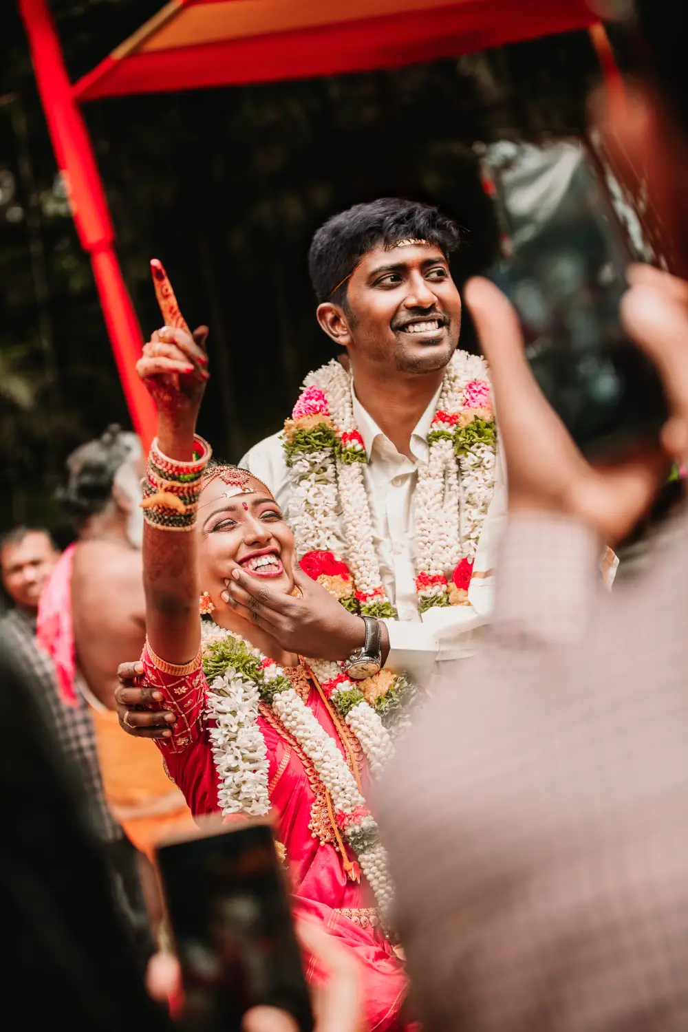 Future Frames Photography - Photographer - Jubilee Hills - Weddingwire.in
